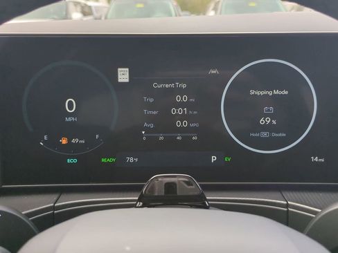 New 2026 Hyundai Santa Fe Calligraphy image 36