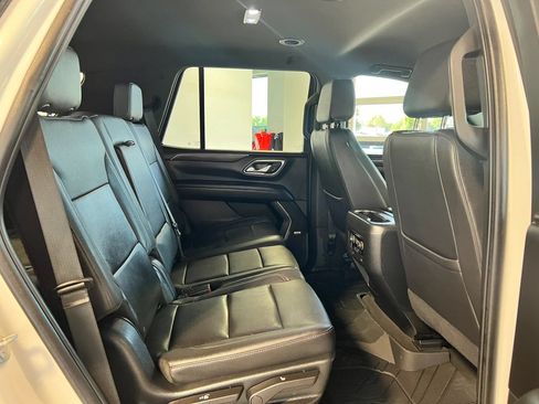 Used 2023 Chevrolet Tahoe LT AWD/4WD image 27