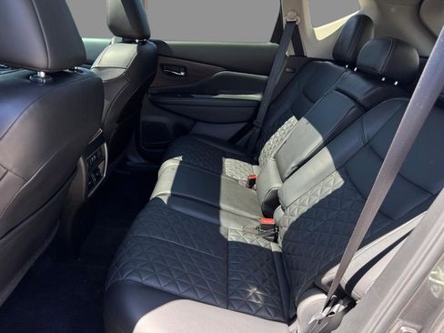 Used 2021 Nissan Murano Platinum w/ Cargo Package AWD/4WD image 5