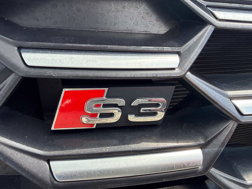 Used 2023 Audi S3 Premium Plus AWD/4WD image 39