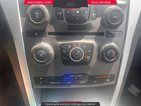 Used 2013 Ford Explorer XLT AWD/4WD image 17