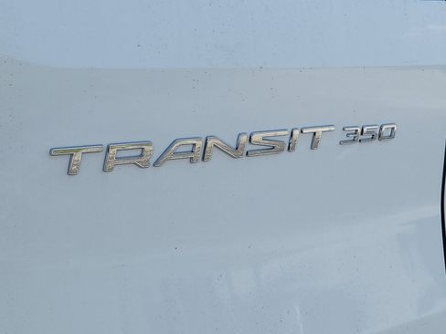New 2025 Ford Transit 350 XLT image 17