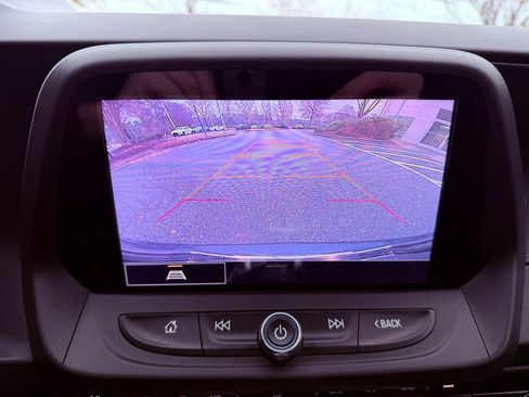 Used 2023 Chevrolet Camaro LT w/ RS Package image 21