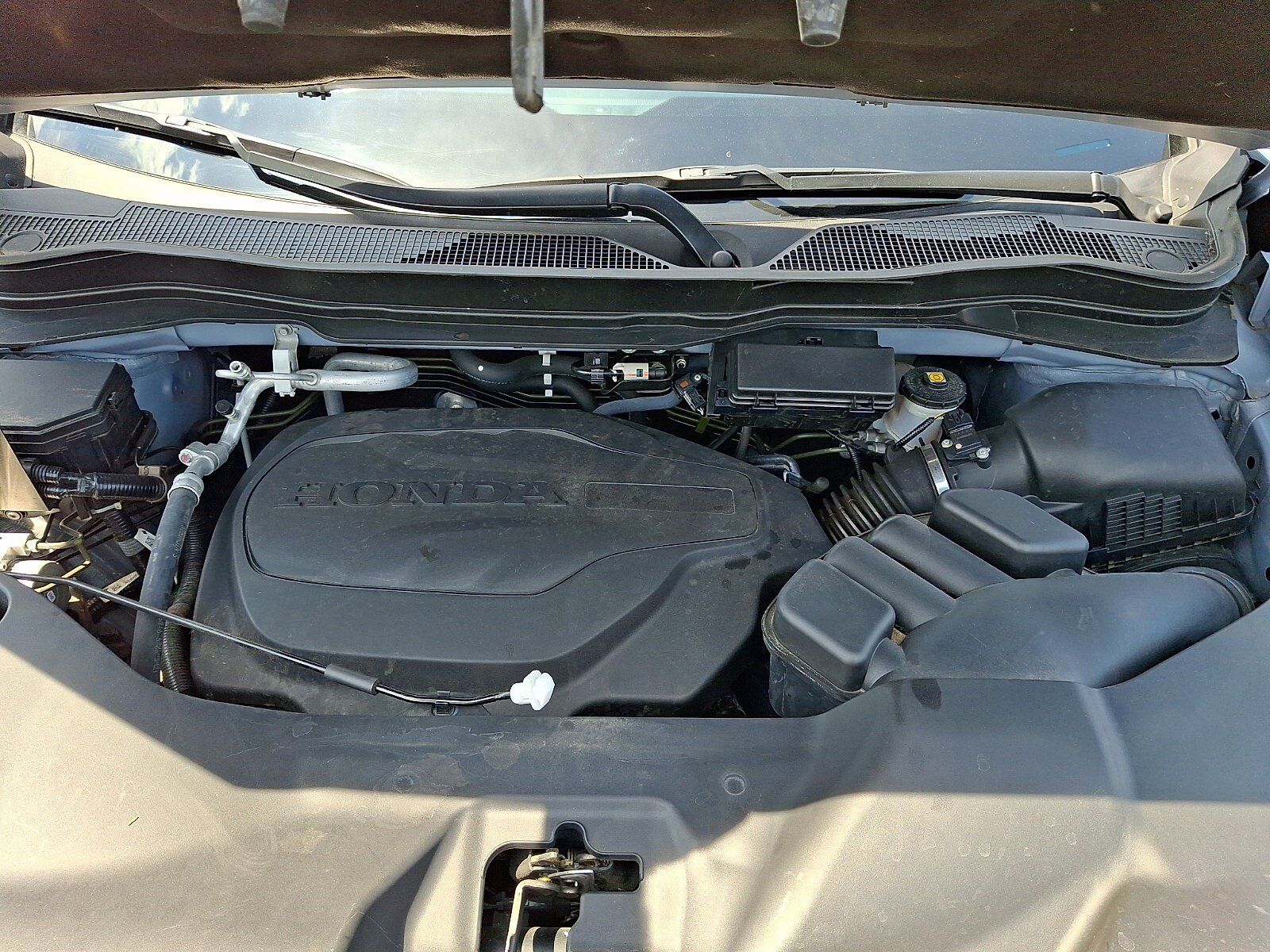 Used 2023 Honda Ridgeline Sport image 27