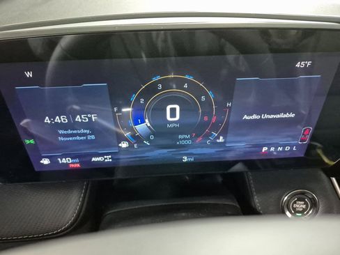 New 2026 Chevrolet Equinox LT w/ Convenience Package II image 23