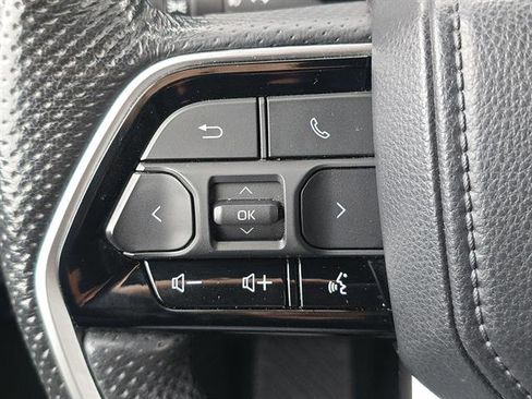 Used 2024 Toyota Tundra Platinum image 17