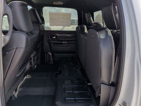 New 2026 RAM 2500 Limited image 45