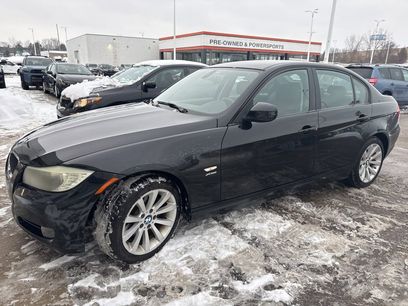 Used 2011 BMW 328i xDrive Sedan