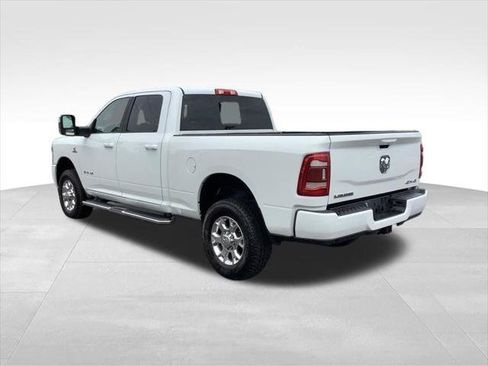 Certified 2024 RAM 2500 Laramie AWD/4WD image 3