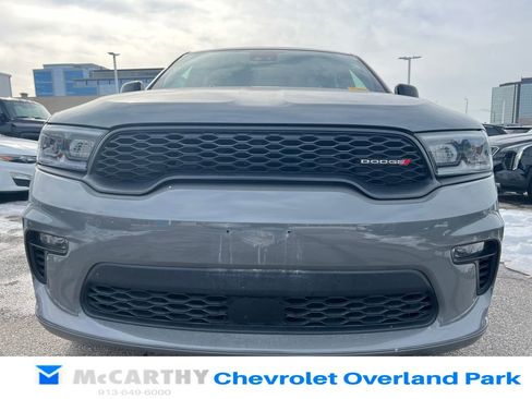 Used 2023 Dodge Durango GT image 8