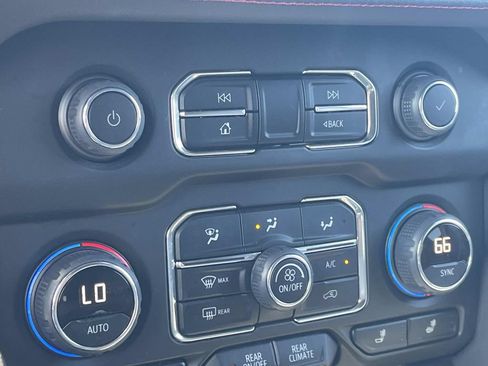 Used 2024 Chevrolet Tahoe RST w/ Luxury Package RWD image 26