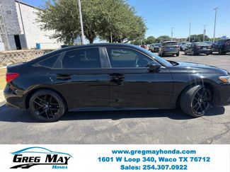 Used 2023 Honda Civic Sport video 2