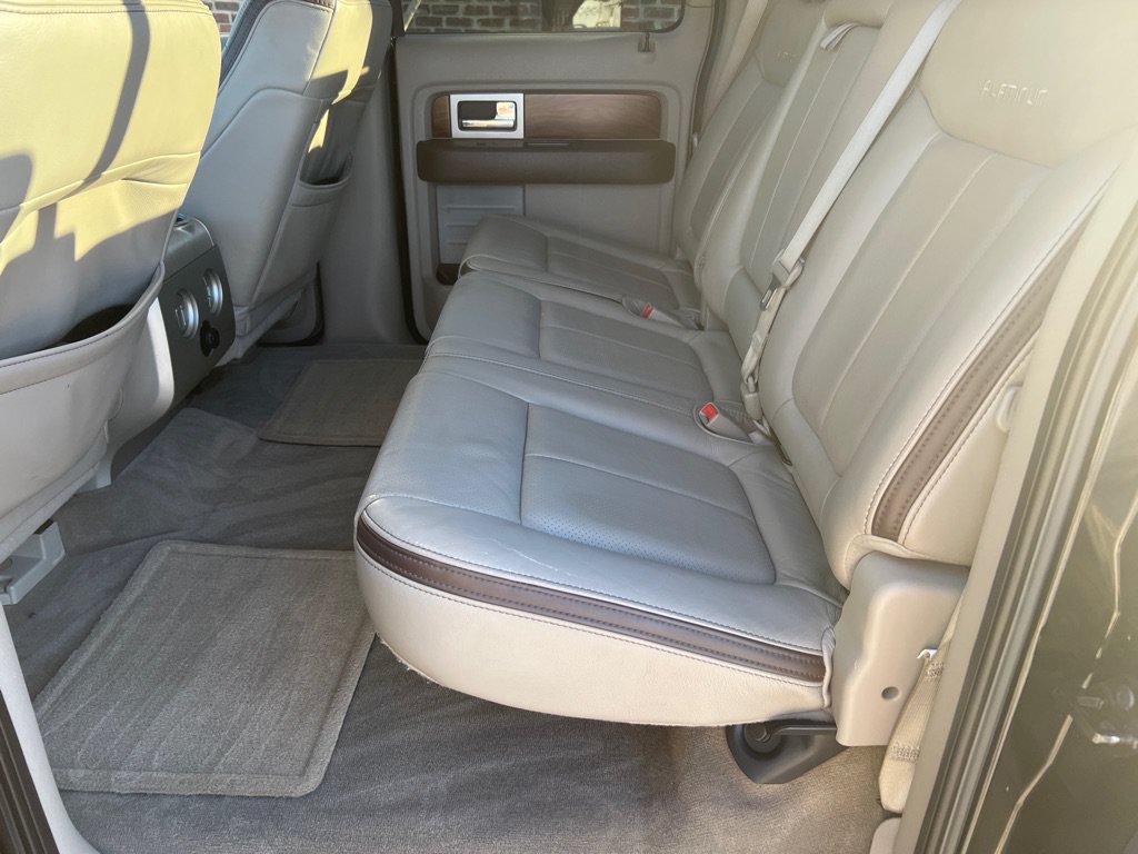 Used 2009 Ford F150 4x4 SuperCrew image 10