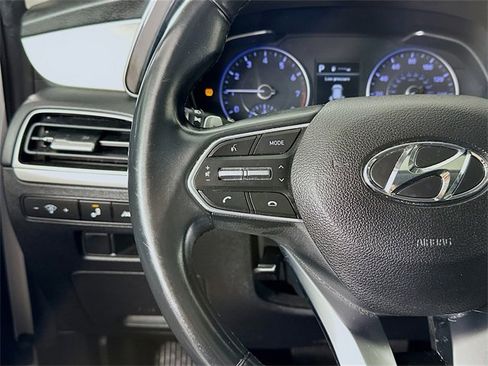 Used 2020 Hyundai Palisade SEL image 9