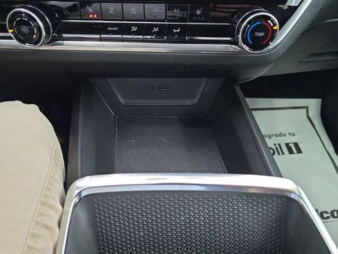 New 2026 Chevrolet Equinox LT image 21