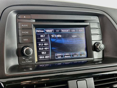 Used 2013 MAZDA CX-5 Grand Touring w/ GT Tech Pkg FWD image 21