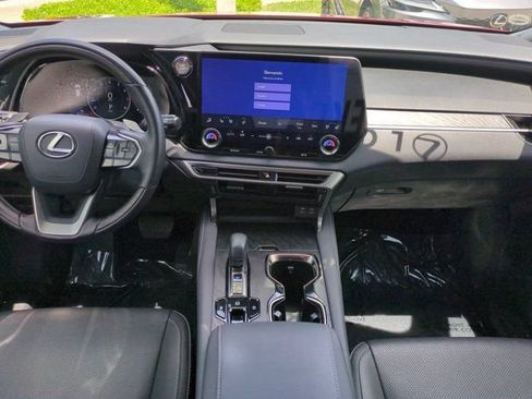 Certified 2024 Lexus RX 350 Premium w/ Accessory Package (K3) FWD image 15
