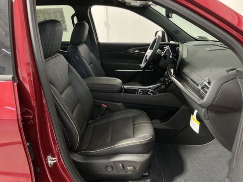 New 2026 Chevrolet Traverse High Country FWD image 27