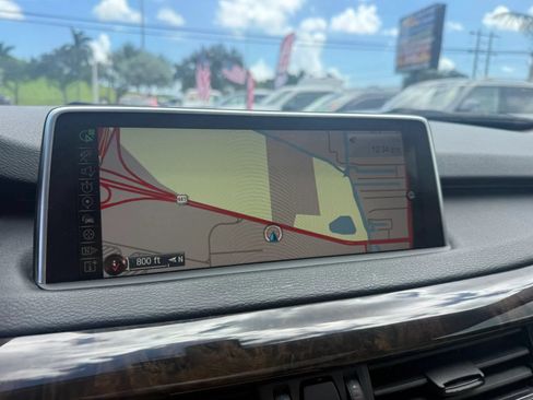 Used 2016 BMW X5 sDrive35i RWD image 21