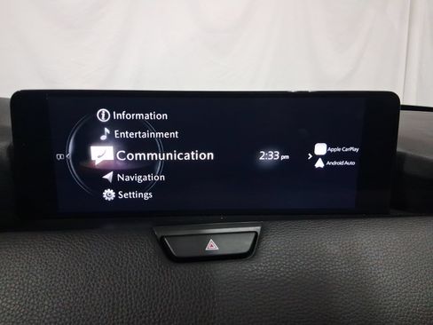 Certified 2025 MAZDA CX-90 3.3 Turbo w/ Preferred Package AWD/4WD image 25