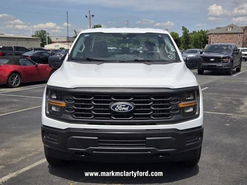 New 2026 Ford F150 XL AWD/4WD image 6
