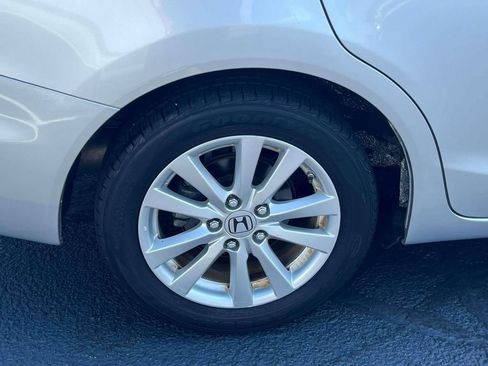 Used 2012 Honda Civic EX image 11
