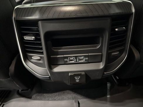 New 2026 RAM 1500 Big Horn image 15