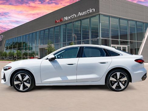 New 2025 Audi A5 2.0T Premium Plus image 7