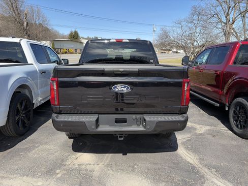 New 2026 Ford F150 STX w/ Equipment Group 200A AWD/4WD image 7