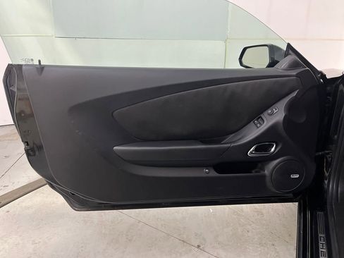 Used 2010 Chevrolet Camaro SS w/ RS Package image 22