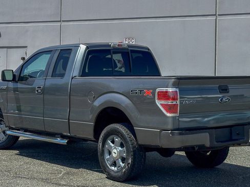 Used 2010 Ford F150 STX AWD/4WD image 9