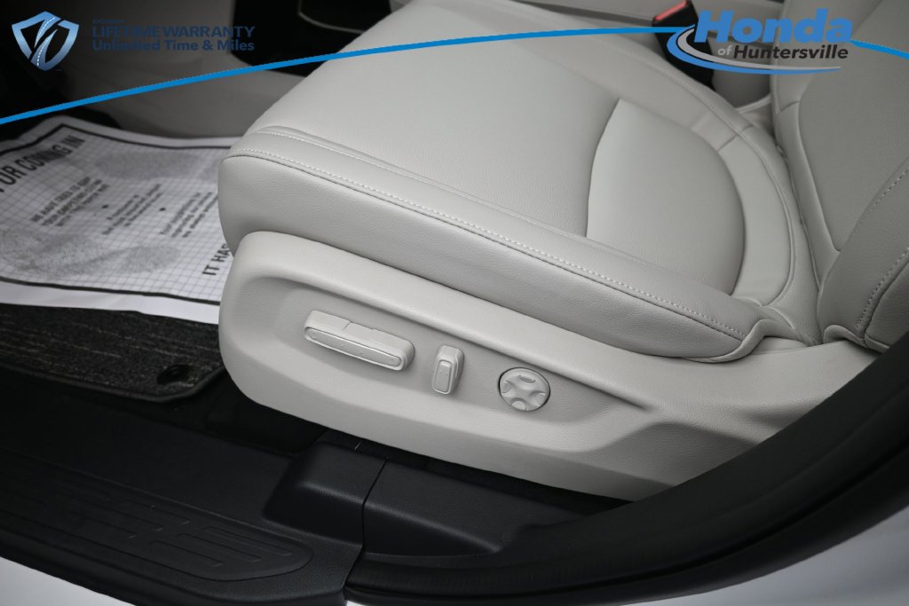 New 2027 Honda Odyssey EX-L image 33