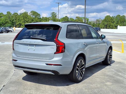 New 2026 Volvo XC90 T8 Ultra w/ Lounge Package AWD/4WD image 7