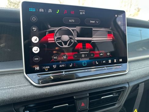 New 2026 Volkswagen Tiguan S image 11