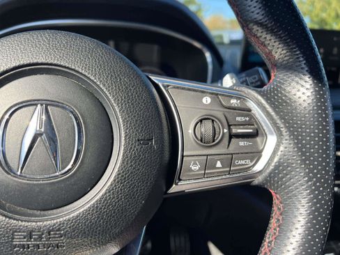 Certified 2023 Acura MDX A-Spec image 25