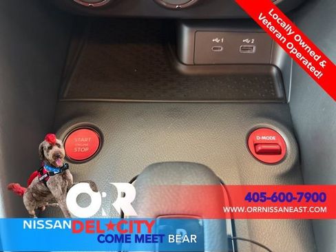 New 2024 Nissan Z NISMO w/ Floor Mat Package RWD image 27