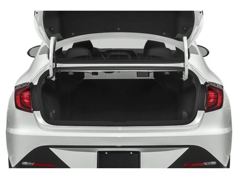 Used 2023 Hyundai Sonata SEL Plus image 13