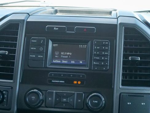Used 2019 Ford F350 XL w/ Power Equipment Group AWD/4WD image 13
