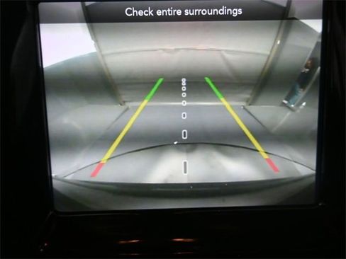 Used 2021 Jeep Compass Limited image 32