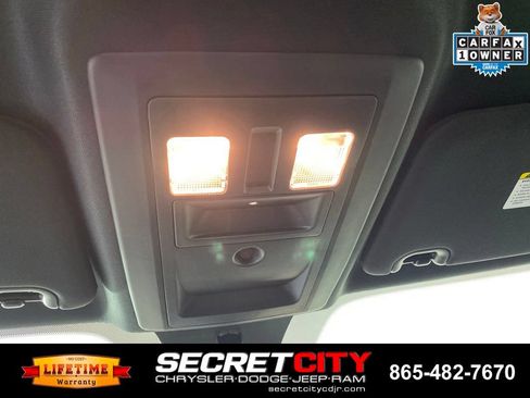 Used 2024 RAM 1500 Warlock AWD/4WD image 19
