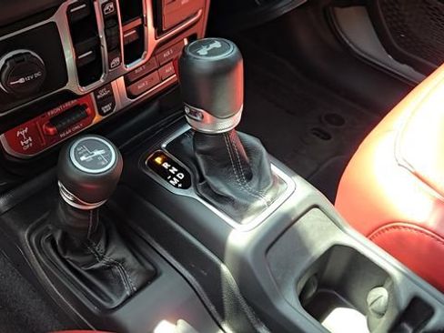 Certified 2024 Jeep Wrangler Unlimited Rubicon 392 image 24