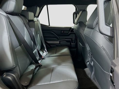 New 2026 Toyota 4Runner TRD Off-Road Premium image 27