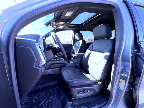 New 2026 GMC Canyon Elevation w/ Convenience Package AWD/4WD image 10