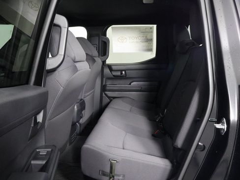 New 2026 Toyota Tacoma SR5 RWD image 7