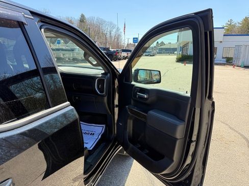 Used 2021 GMC Sierra 1500 Elevation w/ Preferred Package AWD/4WD image 28