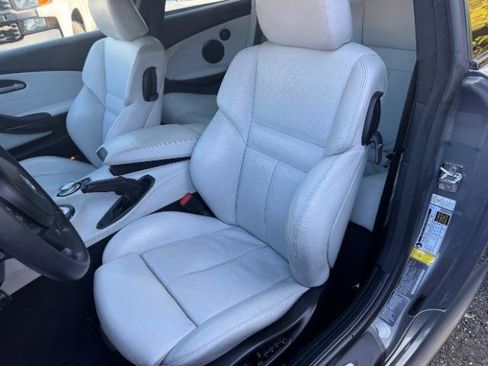 Used 2007 BMW M6 Coupe image 18