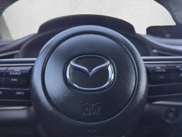 Used 2024 MAZDA CX-30 AWD 2.5 S w/ Select Sport Pkg image 22
