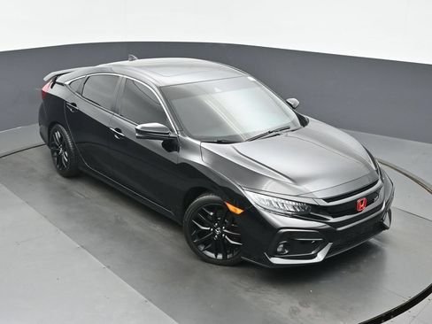 Used 2020 Honda Civic Si image 32