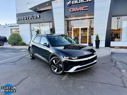 Used 2025 Hyundai Ioniq 5 SEL
