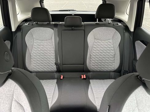 New 2026 Volkswagen Tiguan S AWD/4WD image 14